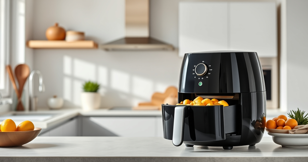 Best COSORI Air Fryer for Frozen Foods (2026) — Guide 11