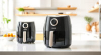 Best COSORI Air Fryer for Frozen Foods (2026) — Guide 7