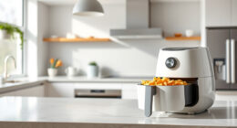 Best COSORI Air Fryer for Meal Prep (2026) — Guide 4