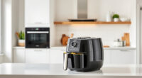 Best COSORI Air Fryer for Meal Prep (2026) — Guide 8