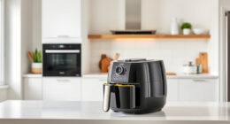 Best COSORI Air Fryer for Meal Prep (2026) — Guide 8