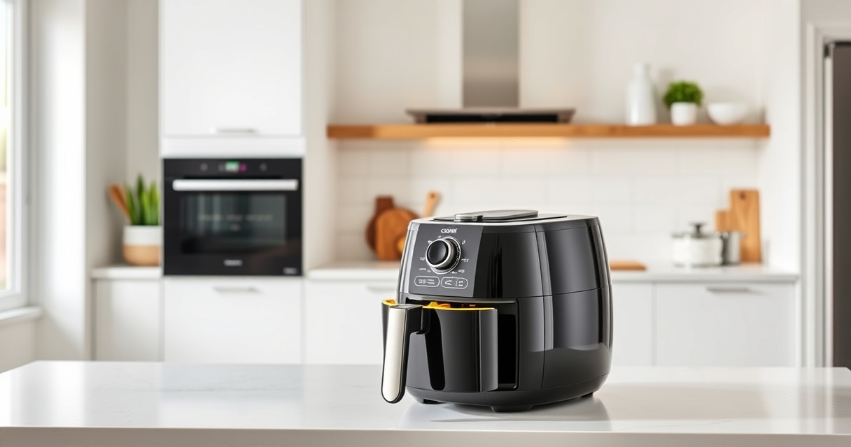 Best COSORI Air Fryer for Meal Prep (2026) — Guide 8