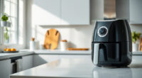 Best COSORI Air Fryer for Two People (2026) — Guide 10