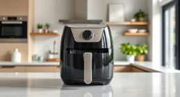 Best COSORI Air Fryer for Two People (2026) — Guide 14