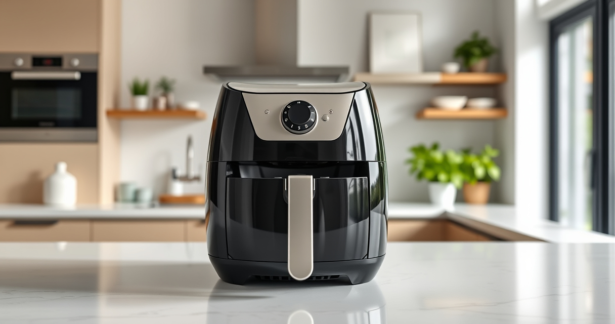 Best COSORI Air Fryer for Two People (2026) — Guide 14