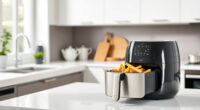 Best COSORI Air Fryer for Two People (2026) — Guide 2