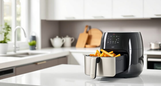 Best COSORI Air Fryer for Two People (2026) — Guide 2