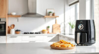 Best COSORI Air Fryer for Two People (2026) — Ultimate Guide
