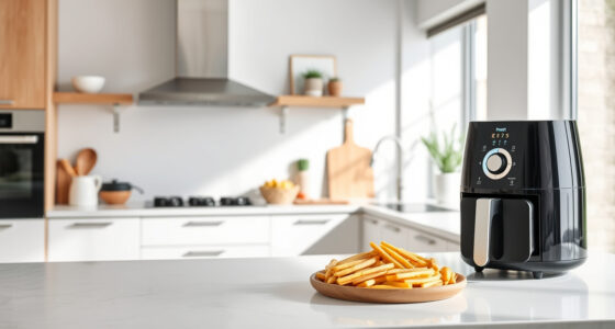 Best COSORI Air Fryer for Two People (2026) — Ultimate Guide