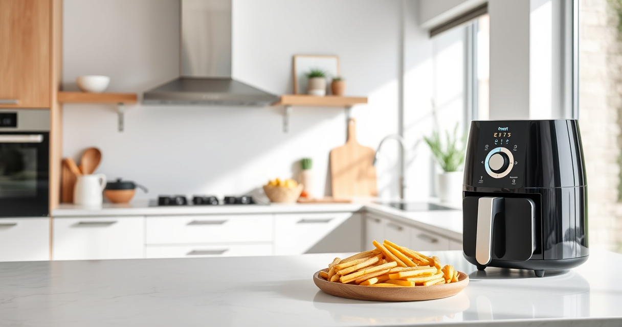 Best COSORI Air Fryer for Two People (2026) — Ultimate Guide