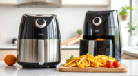 Best COSORI Air Fryers for Families (2026) — Complete Guide