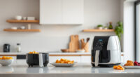 Best COSORI Air Fryers for Frozen Foods (2026) — Guide 3