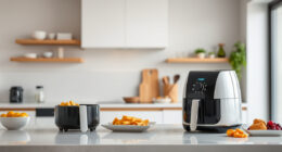 Best COSORI Air Fryers for Frozen Foods (2026) — Guide 3