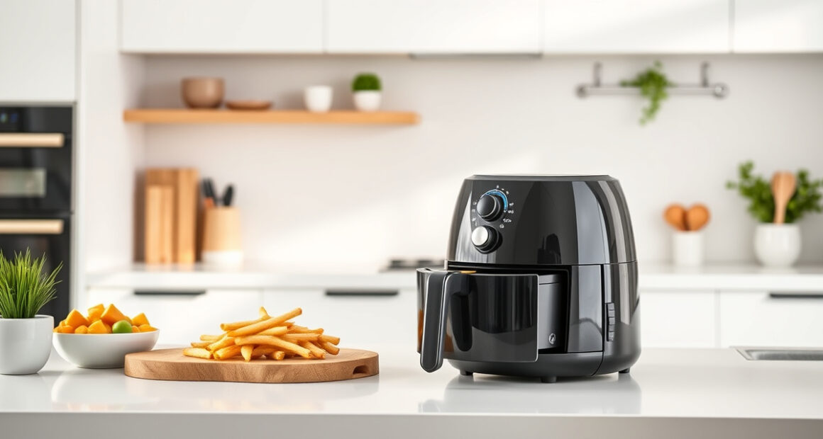 Best COSORI Air Fryers for Frozen Foods: Top Picks & Buying Tips