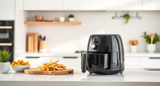 Best COSORI Air Fryers for Frozen Foods: Top Picks & Buying Tips