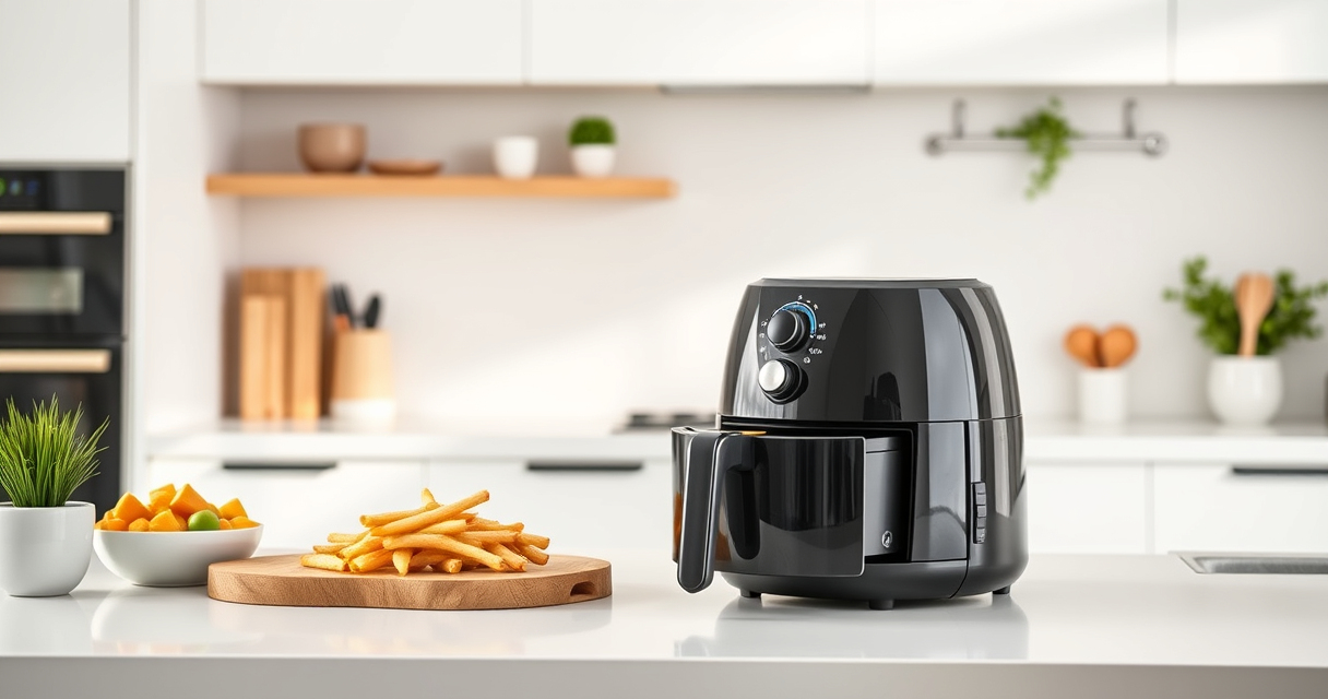 Best COSORI Air Fryers for Frozen Foods: Top Picks & Buying Tips