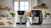 Best COSORI Air Fryers for Frozen Foods: Top Picks & Tips