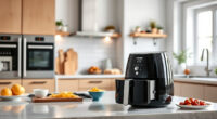 Best COSORI Air Fryers for Meal Prep: Top Picks & Buying Tips