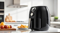 Best COSORI Air Fryers for Meal Prep: Top Picks for Efficient Cooking