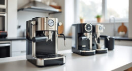 Best De'Longhi Espresso Machine for Milk Drinks (2026) — Guide 2