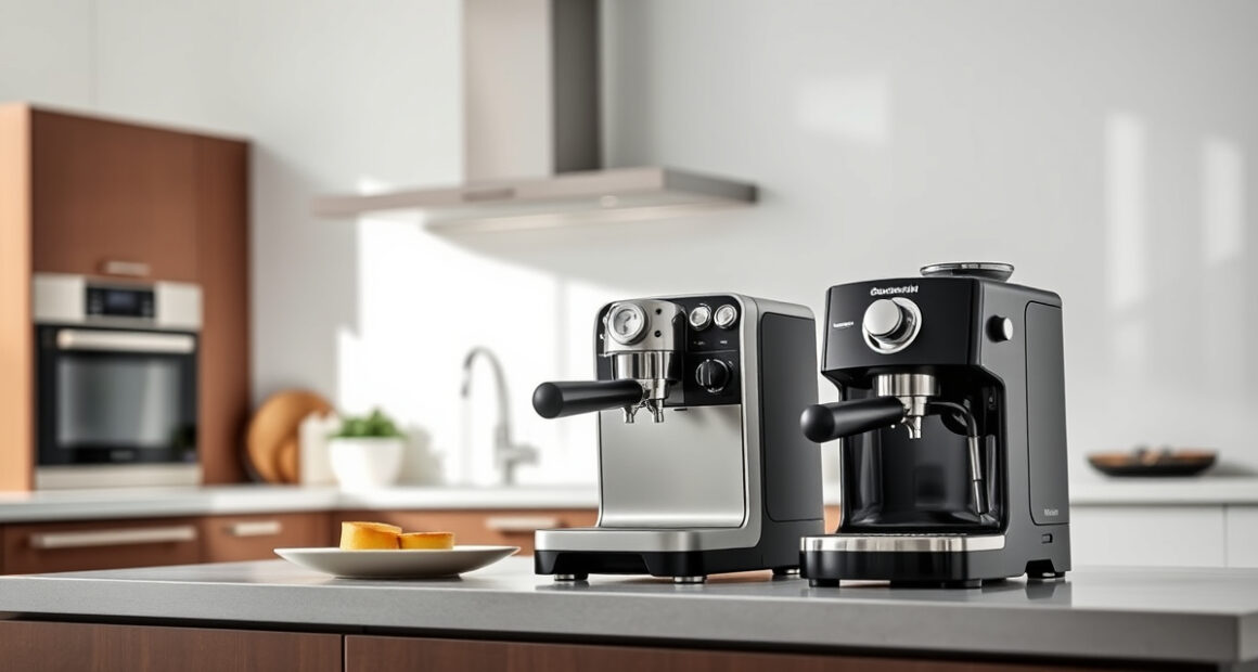 Best De'Longhi Espresso Machine for Milk Drinks (2026) — Guide 5
