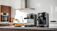 Best De'Longhi Espresso Machine for Milk Drinks (2026) — Guide 5