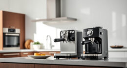 Best De'Longhi Espresso Machine for Milk Drinks (2026) — Guide 5