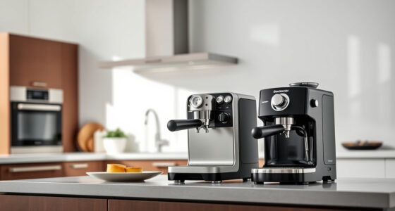 Best De'Longhi Espresso Machine for Milk Drinks (2026) — Guide 5