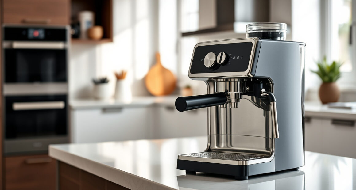 Best De'Longhi Espresso Machines for Beginners (2026) — Guide 1