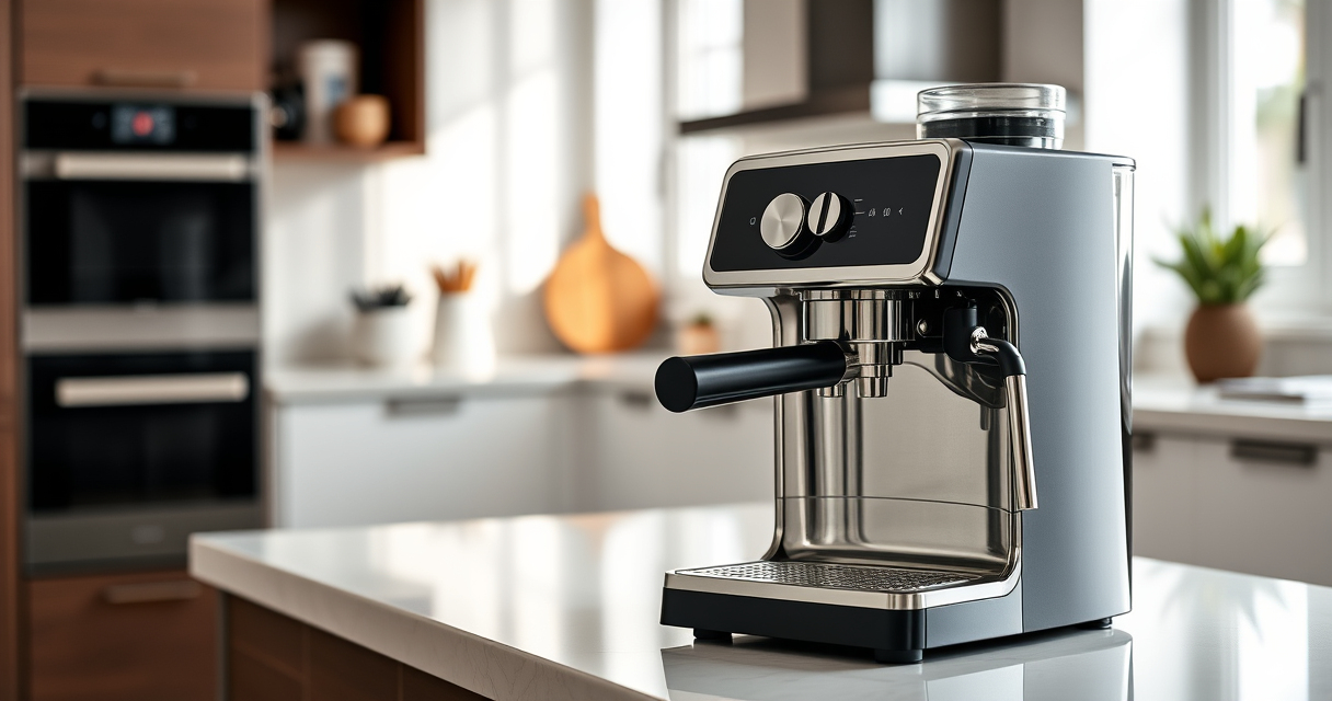 Best De'Longhi Espresso Machines for Beginners (2026) — Guide 1