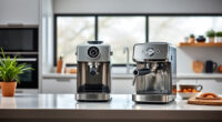 Best De'Longhi Espresso Machines for Beginners (2026) — Guide 4