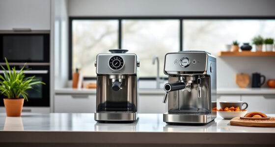 Best De'Longhi Espresso Machines for Beginners (2026) — Guide 4