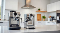 Best De'Longhi Espresso Machines for Beginners (2026) — Top Picks