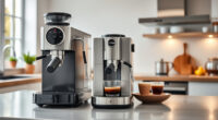 Best De'Longhi Espresso Machines for Milk Drinks (2026) — Guide 2