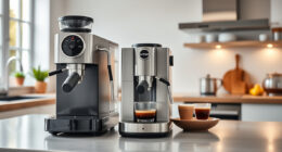 Best De'Longhi Espresso Machines for Milk Drinks (2026) — Guide 2