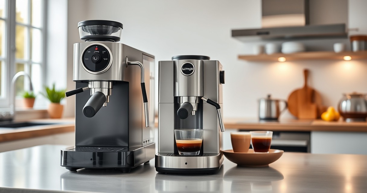 Best De'Longhi Espresso Machines for Milk Drinks (2026) — Guide 2