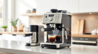 Best De'Longhi Espresso Machines for Office (2026) — Guide 3