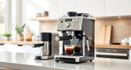 Best De'Longhi Espresso Machines for Office (2026) — Guide 3