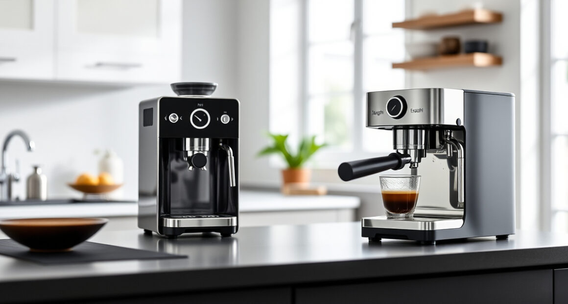 Best De'Longhi Espresso Machines for Office (2026) — Guide 3