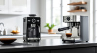 Best De'Longhi Espresso Machines for Office (2026) — Guide 3