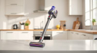 Best Dyson Cordless Vacuum for Allergies (2026) — Guide 12