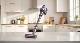 Best Dyson Cordless Vacuum for Allergies (2026) — Guide 12