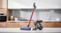 Best Dyson Cordless Vacuum for Allergies (2026) — Guide 12