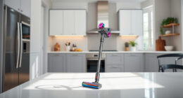 Best Dyson Cordless Vacuum for Allergies (2026) — Guide 4