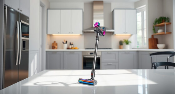 Best Dyson Cordless Vacuum for Allergies (2026) — Guide 4