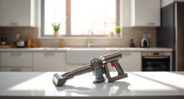 Best Dyson Cordless Vacuum for Allergies (2026) — Guide 8