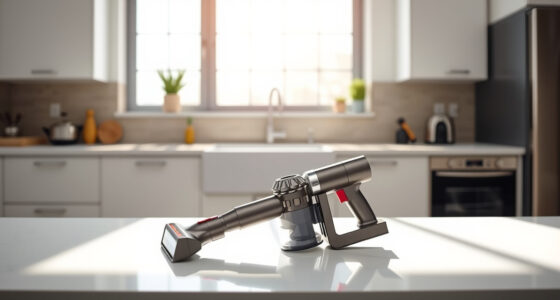 Best Dyson Cordless Vacuum for Allergies (2026) — Guide 8