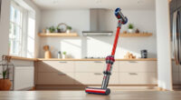 Best Dyson Cordless Vacuum for Allergies (2026) — Guide 8