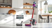 Best Dyson Cordless Vacuum for Cars (2026) — Guide 11
