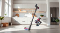 Best Dyson Cordless Vacuum for Hardwood (2026) — Guide 22